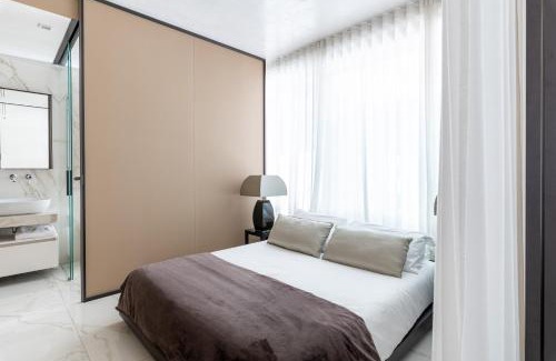 San Babila Apartment | NJ Hotels & Apartments San Pietro all'orto 6