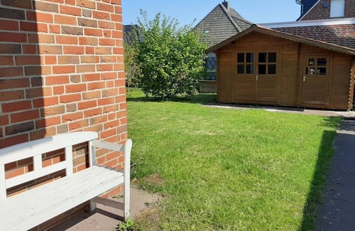 Norden House | Njörd - Beautiful 100sqm vacation home for 6 people with sauna and large garden