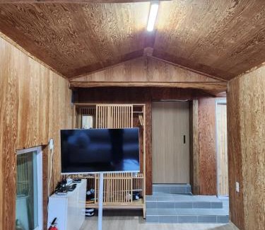 Gangneung House | NK House