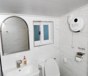 Gangneung House | NK House