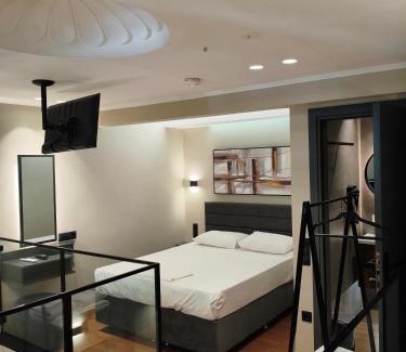 Alexandroupoli Apartment | NK Loft