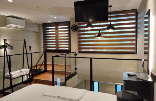 Alexandroupoli Apartment | NK Loft