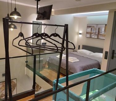 Alexandroupoli Apartment | NK Loft
