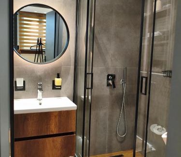 Alexandroupoli Apartment | NK Loft