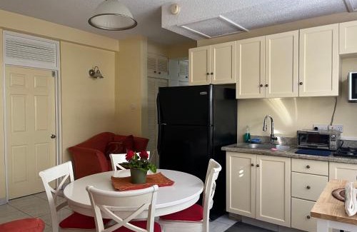 Roseau Apartment | NMG Comforts