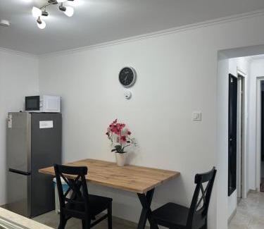 Ujfeherto Apartment | Noémi Apartman Újfehértó