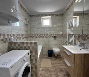 Ujfeherto Apartment | Noémi Apartman Újfehértó