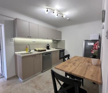 Ujfeherto Apartment | Noémi Apartman Újfehértó