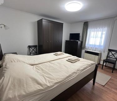 Ujfeherto Apartment | Noémi Apartman Újfehértó