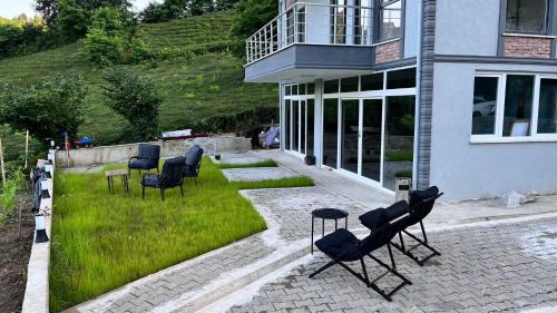 Pazar Apartment | Noğa Suit Apart