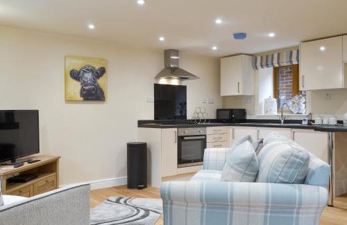 Billingsley House | No 1 Ash Cottage