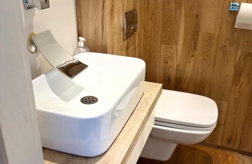 Markinch Hotel | No 1 High Street Boutique Rooms