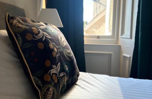 Markinch Hotel | No 1 High Street Boutique Rooms