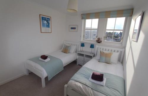 North Berwick Apartment | No 10 Royal Apartments