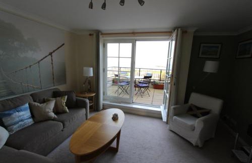 North Berwick Apartment | No 10 Royal Apartments