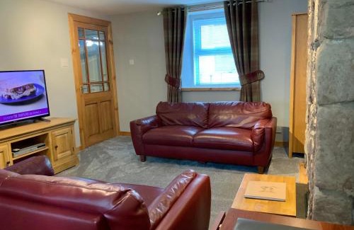 Inverness Apartment | No 10 The Cottage