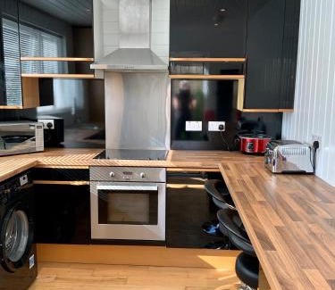 Inverness Apartment | No 10 The Cottage