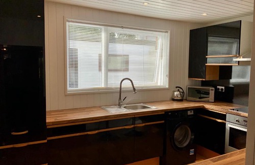Inverness Apartment | No 10 The Cottage