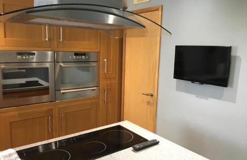 Portsmouth Apartment | No 14