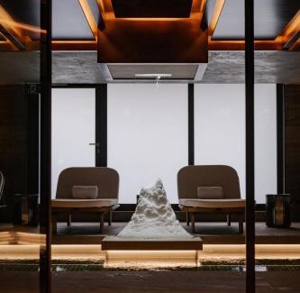 Verbier Hotel | No 14 Verbier