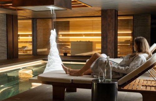 Verbier Hotel | No 14 Verbier