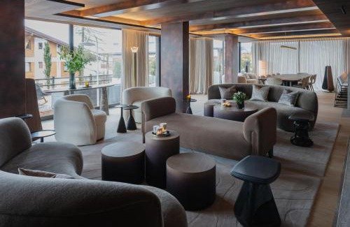 Verbier Hotel | No 14 Verbier