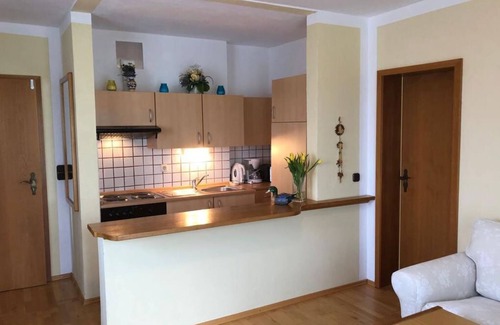 Prien am Chiemsee Apartment | No. 2 Apartment for 2-4 persons, 40 sqm