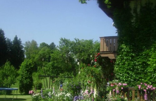 Prien am Chiemsee Apartment | No. 2 Apartment for 2-4 persons, 40 sqm