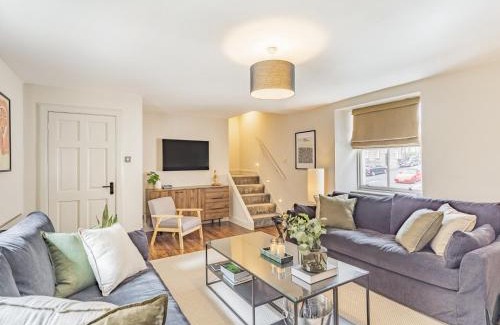 Berwick-upon-Tweed House | No 2 Ness Street