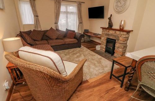 Kirkby Lonsdale House | No 2 The Mews