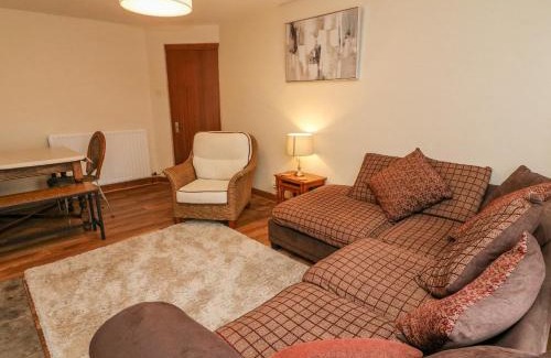 Kirkby Lonsdale House | No 2 The Mews