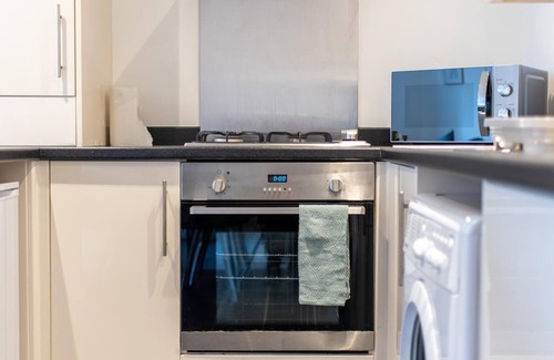 Mansfield Apartment | No 21