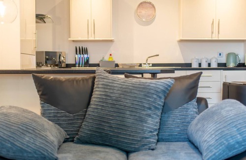 Mansfield Apartment | No 21