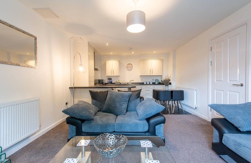 Mansfield Apartment | No 21