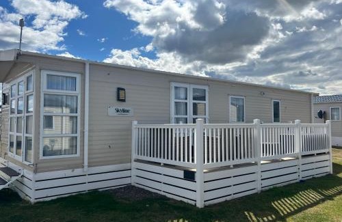 Lossiemouth Resort | No 22 at silversands holiday home