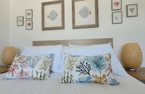 Wittering House | No 28 Contemporary beach side property with sea views
