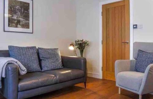 Cawood House | No. 3 A cosy spot for 4