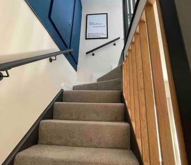 Cawood House | No. 3 A cosy spot for 4