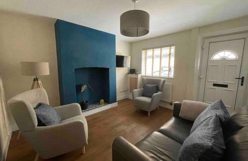 Cawood House | No. 3 A cosy spot for 4