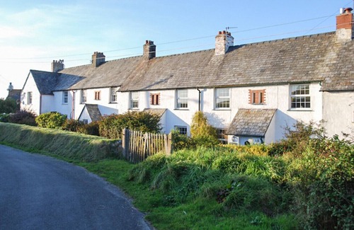 Hartland House | No 3 Coastguard Cottage