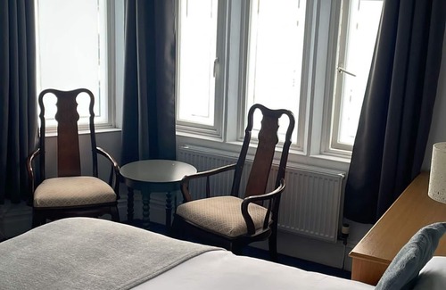 Upper Town Bed & Breakfast | No. 3