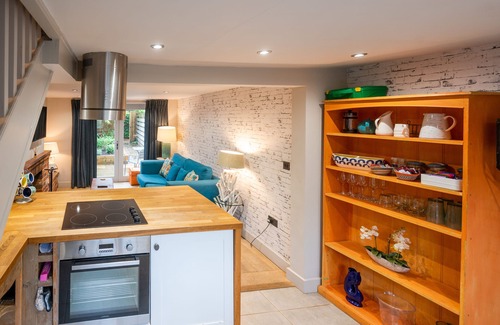Thornham Cottage | No. 33 Cottage 1, Thornham, Norfolk