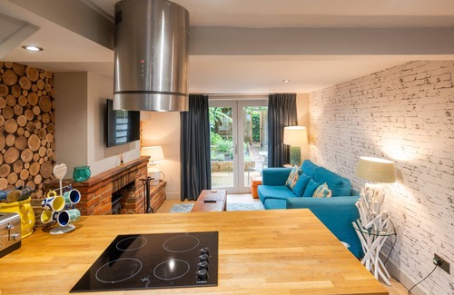 Thornham Cottage | No. 33 Cottage 1, Thornham, Norfolk