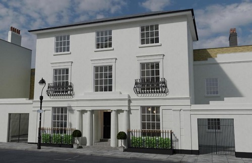 Southampton City Centre Hotel | No.4 Carlton