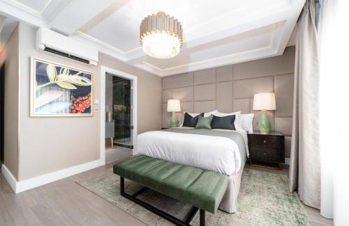 Southampton City Centre Hotel | No.4 Carlton