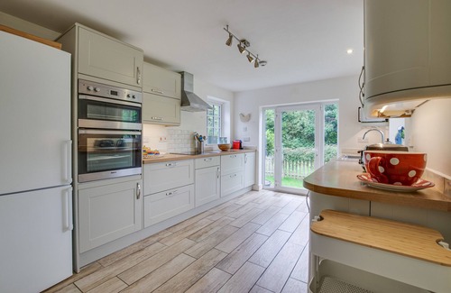 Walberswick House | No. 4 Moorside - Four Bedroom House, Sleeps 7