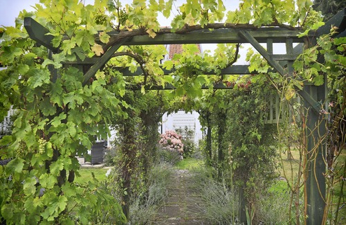 Walberswick House | No. 4 Moorside - Four Bedroom House, Sleeps 7