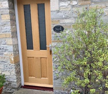Langport Apartment | No. 4 Smith Cottages