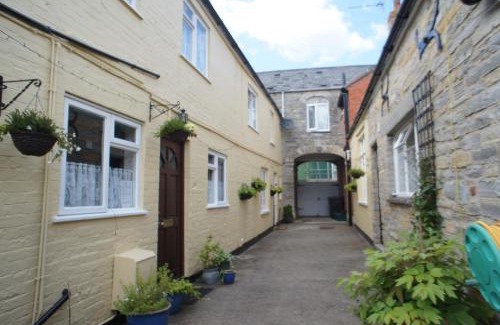 Langport Apartment | No. 4 Smith Cottages