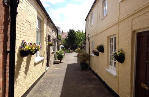 Langport Apartment | No. 4 Smith Cottages